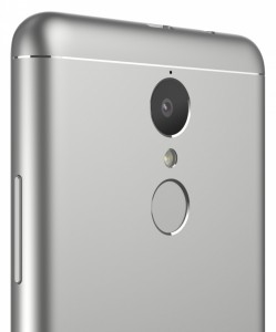   Lenovo K6 Power (K33a42) Silver (PA5E0028UA) 10