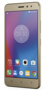   Lenovo K6 (K33a48) Gold 3