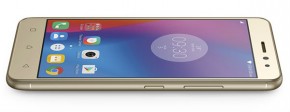   Lenovo K6 (K33a48) Gold 4