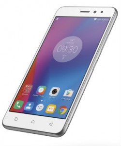   Lenovo K6 (K33a48) Silver 3