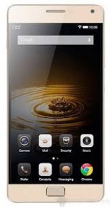   Lenovo P2 P2a42 Gold (PA4N0007UA)