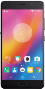  Lenovo P2 (P2a42) Graphite Grey