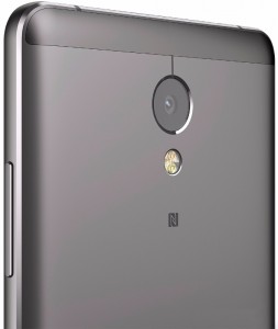  Lenovo P2 (P2a42) Graphite Grey 5