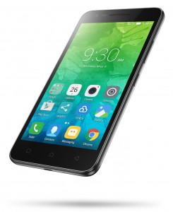   Lenovo VIbe C2 Black (PA450063UA) 8