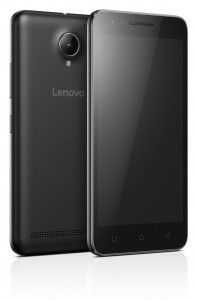   Lenovo VIbe C2 Black (PA450063UA) 17