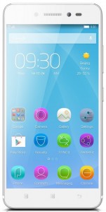  Lenovo S90 Dual Sim platinum