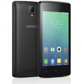  Lenovo Vibe A1000m Dual Sim Black (PA490164UA) 9