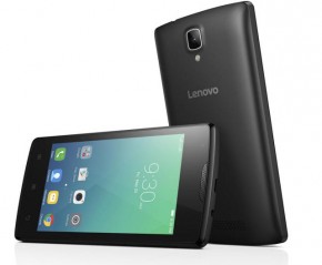  Lenovo Vibe A1000m Dual Sim Black (PA490164UA) 10