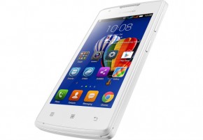  Lenovo Vibe A1000m Dual Sim White (PA490122UA) 8