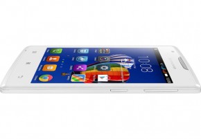  Lenovo Vibe A1000m Dual Sim White (PA490122UA) 9