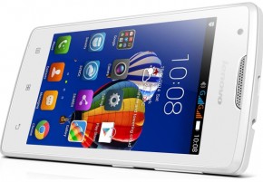  Lenovo Vibe A1000m Dual Sim White (PA490122UA) 11