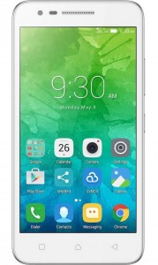  Lenovo VIbe C2 Power (K10A40) White