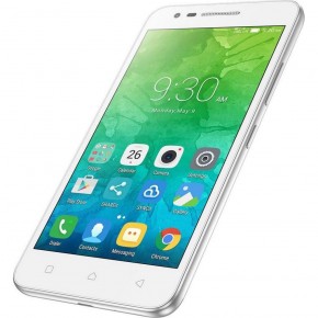  Lenovo VIbe C2 Power (K10A40) White 9