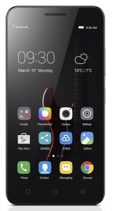  Lenovo Vibe C A2020 Dual Sim Black