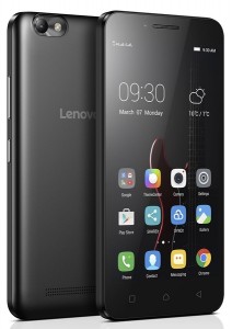  Lenovo Vibe C A2020 Dual Sim Black 3