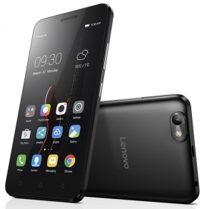  Lenovo Vibe C A2020 Dual Sim Black 4