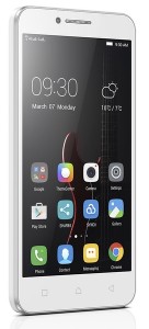  Lenovo Vibe C (A2020) Dual Sim White 4