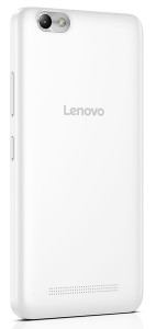  Lenovo Vibe C (A2020) Dual Sim White 6