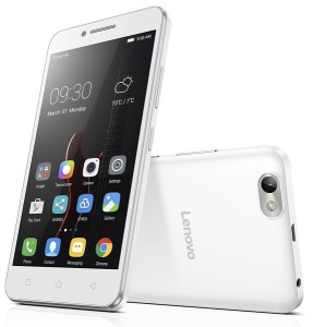  Lenovo Vibe C (A2020) Dual Sim White 11