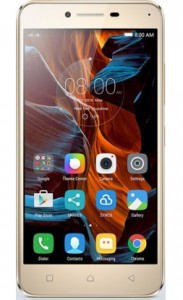  Lenovo Vibe K5 A6020 Dual Sim Gold