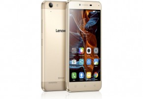  Lenovo Vibe K5 A6020 Dual Sim Gold 3