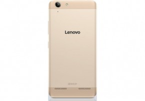  Lenovo Vibe K5 A6020 Dual Sim Gold 4