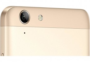  Lenovo Vibe K5 A6020 Dual Sim Gold 8