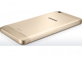  Lenovo Vibe K5 A6020 Dual Sim Gold 9