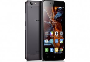  Lenovo Vibe K5 A6020 Dual Sim Gray 4