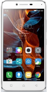  Lenovo Vibe K5 A6020 Dual Sim Silver