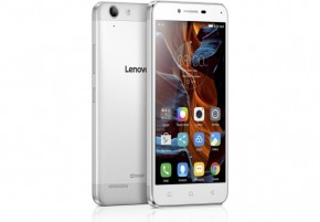  Lenovo Vibe K5 A6020 Dual Sim Silver 3