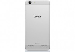  Lenovo Vibe K5 A6020 Dual Sim Silver 4