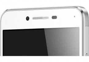  Lenovo Vibe K5 A6020 Dual Sim Silver 6