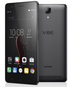   Lenovo Vibe K5 Note (A7020A40) Grey