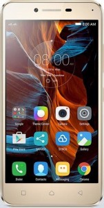  Lenovo Vibe K5 Plus A6020 DS Champagne Gold