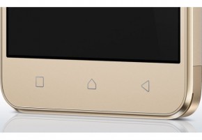  Lenovo Vibe K5 Plus A6020 DS Champagne Gold 7