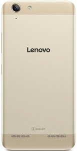  Lenovo Vibe K5 Plus (A6020A46) Gold 3