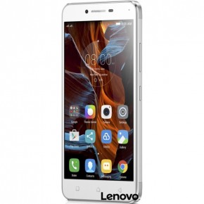  Lenovo Vibe K5 Silver (A6020A40) 4