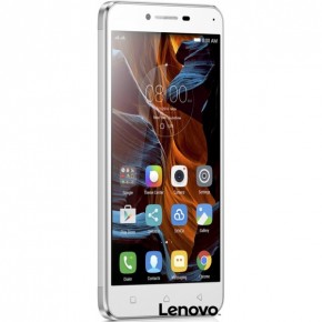  Lenovo Vibe K5 Silver (A6020A40) 5