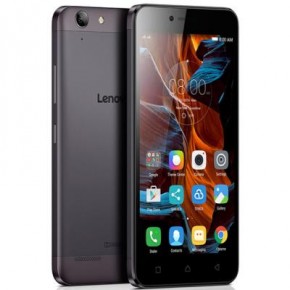   Lenovo Vibe K5 (A6020a40) Grey 4