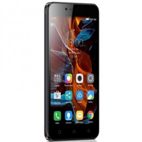   Lenovo Vibe K5 (A6020a40) Grey 5