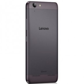   Lenovo Vibe K5 (A6020a40) Grey 6