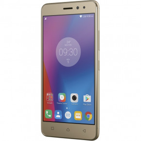   Lenovo Vibe K6 K33A48 Gold (PA530181UA) 3