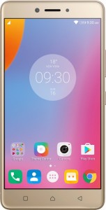  Lenovo Vibe K6 Note (K53a48) Gold