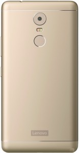  Lenovo Vibe K6 Note (K53a48) Gold 3