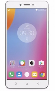  Lenovo Vibe K6 Note (K53a48) Silver