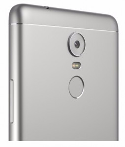  Lenovo Vibe K6 Note (K53a48) Silver 4