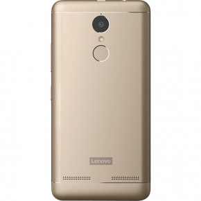   Lenovo Vibe K6 Power K33a42 Gold (PA5E0123UA) 3