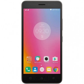   Lenovo Vibe K6 Power K33a42 Grey (PA5E0015UA)