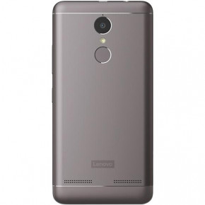   Lenovo Vibe K6 Power K33a42 Grey (PA5E0015UA) 3